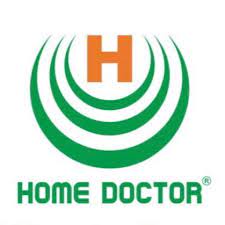 CÔNG TY TNHH THIẾT BỊ Y TẾ HOME DOCTOR